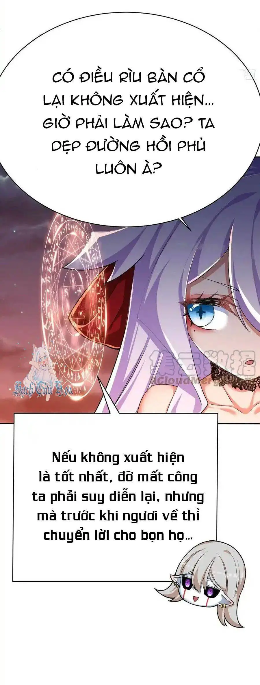 Ta Nhặt Được Thuộc Tính Tại Tu Chân Giới Nettruyen ZZZ Chương 245 Page 9