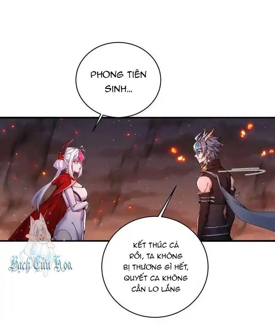 Ta Nhặt Được Thuộc Tính Tại Tu Chân Giới Nettruyen ZZZ Chương 245 Page 12