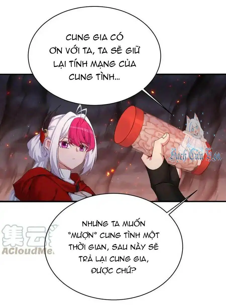 Ta Nhặt Được Thuộc Tính Tại Tu Chân Giới Nettruyen ZZZ Chương 245 Page 13