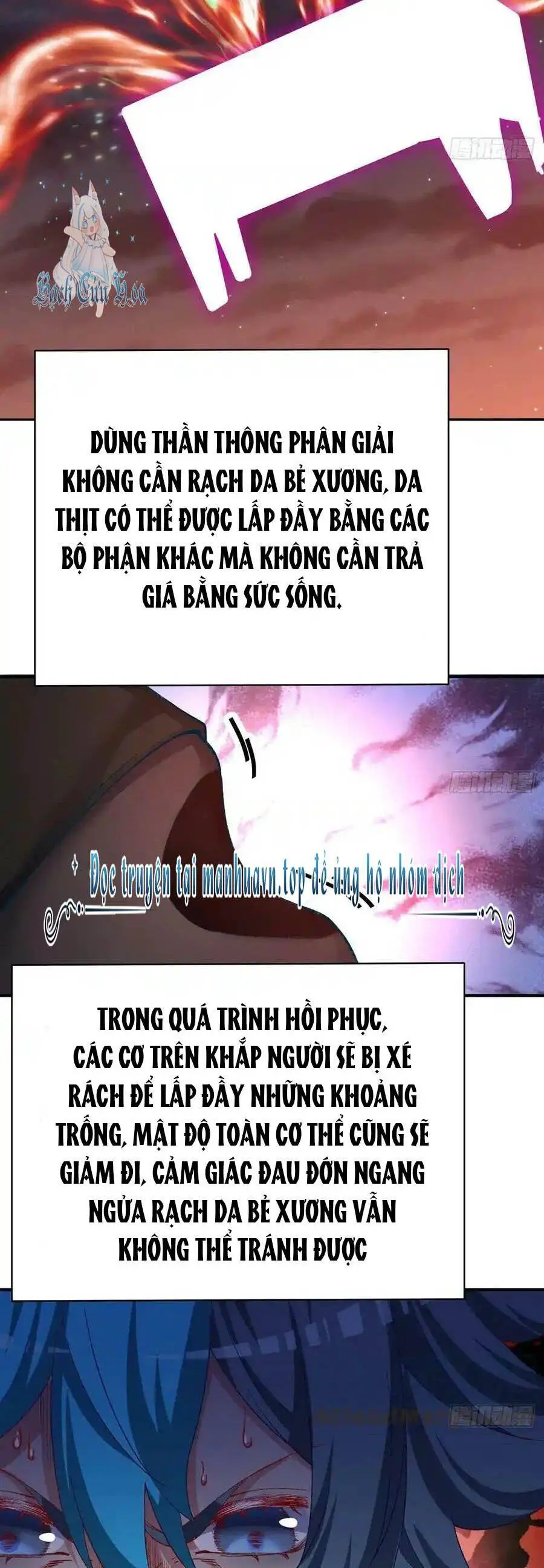 Ta Nhặt Được Thuộc Tính Tại Tu Chân Giới Nettruyen ZZZ Chương 245 Page 35