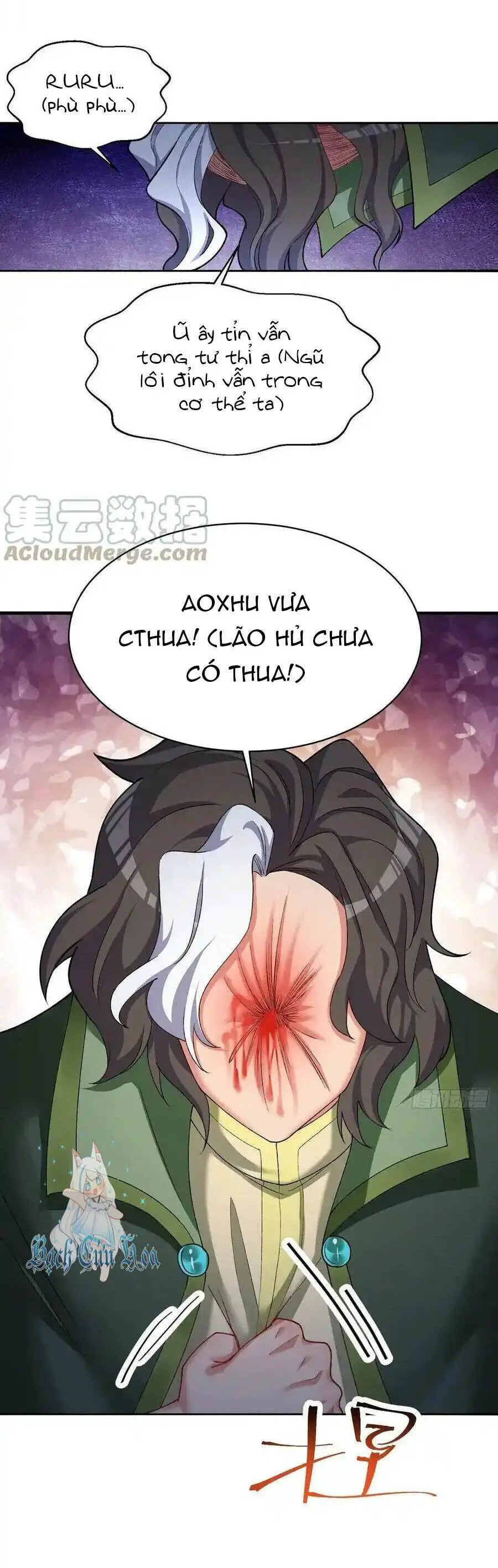 Ta Nhặt Được Thuộc Tính Tại Tu Chân Giới Nettruyen ZZZ Chương 244 Page 12