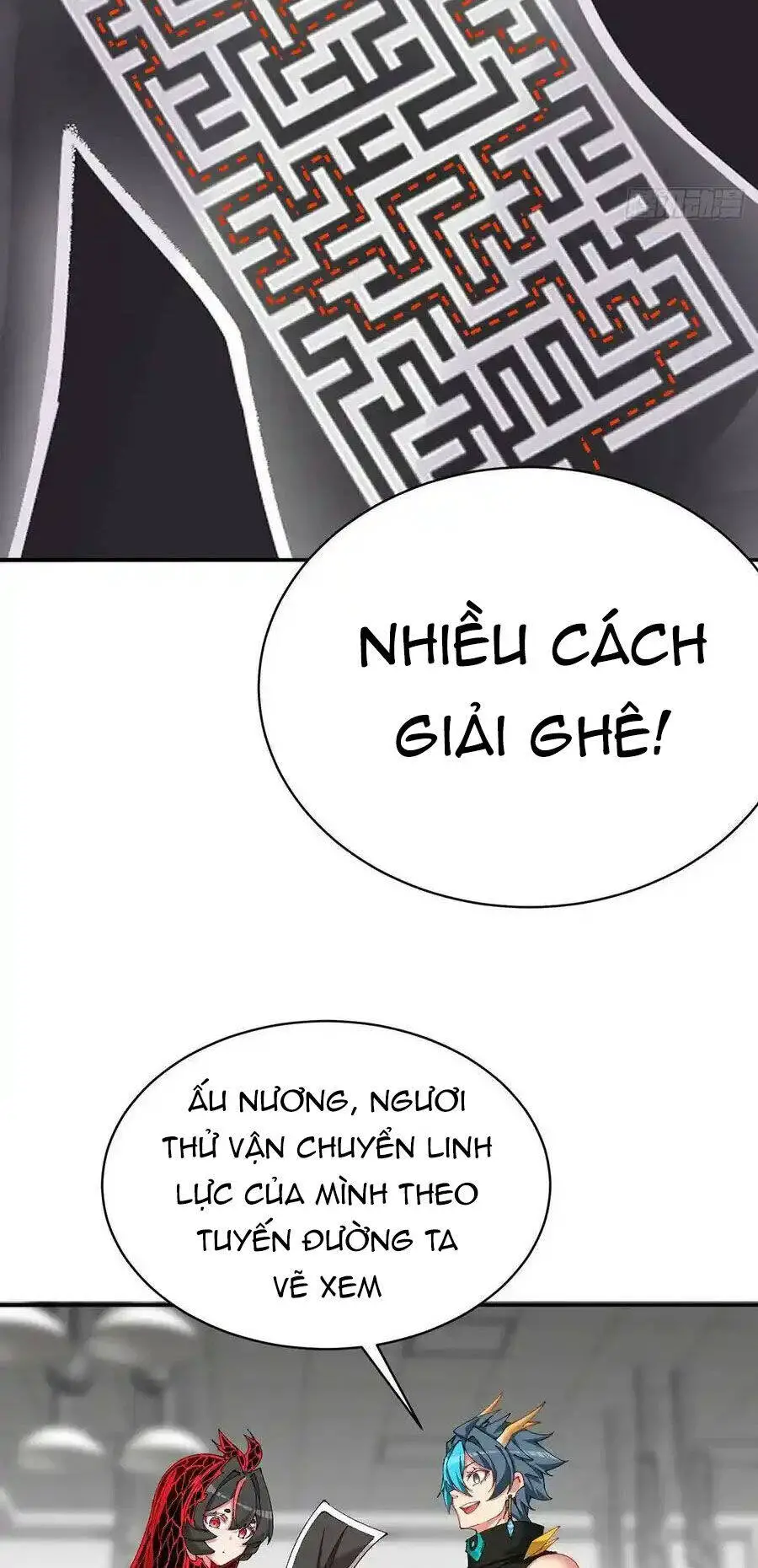 Ta Nhặt Được Thuộc Tính Tại Tu Chân Giới Nettruyen ZZZ Chương 253 Page 2