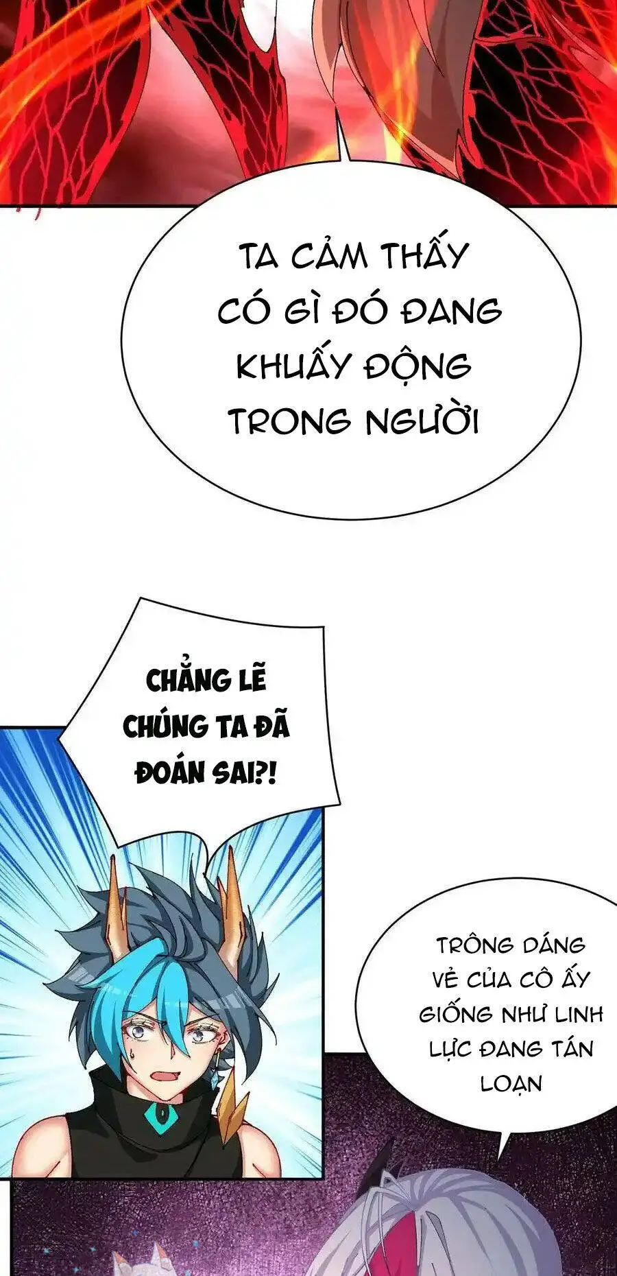 Ta Nhặt Được Thuộc Tính Tại Tu Chân Giới Nettruyen ZZZ Chương 253 Page 7