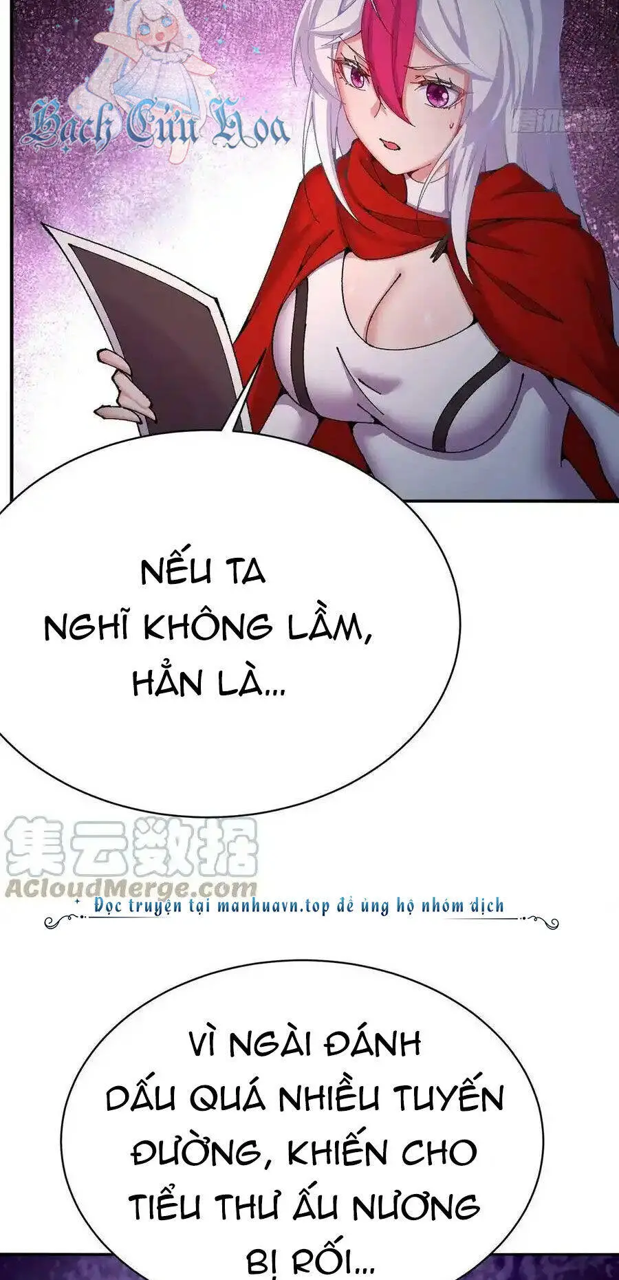 Ta Nhặt Được Thuộc Tính Tại Tu Chân Giới Nettruyen ZZZ Chương 253 Page 8