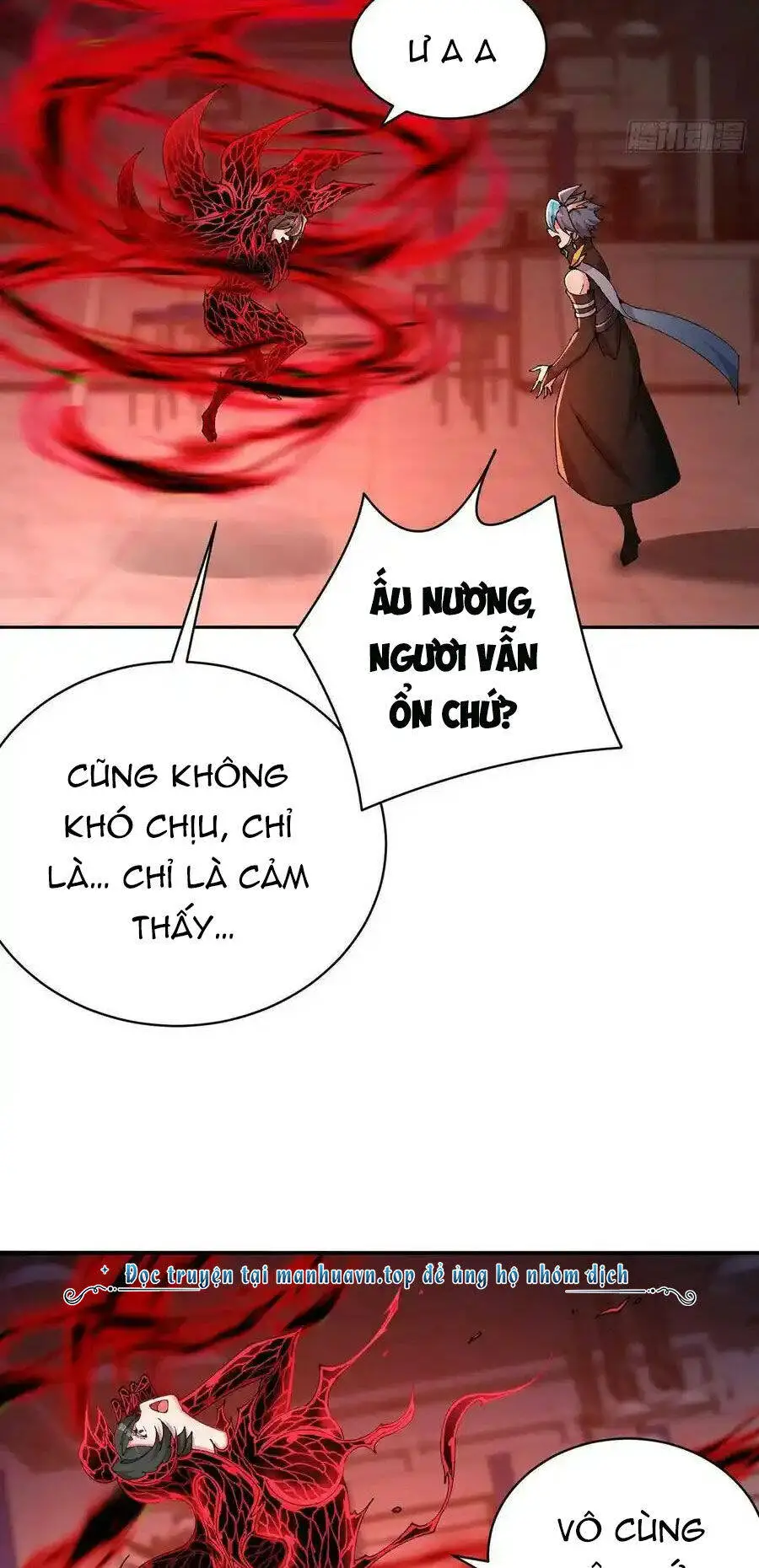 Ta Nhặt Được Thuộc Tính Tại Tu Chân Giới Nettruyen ZZZ Chương 253 Page 11