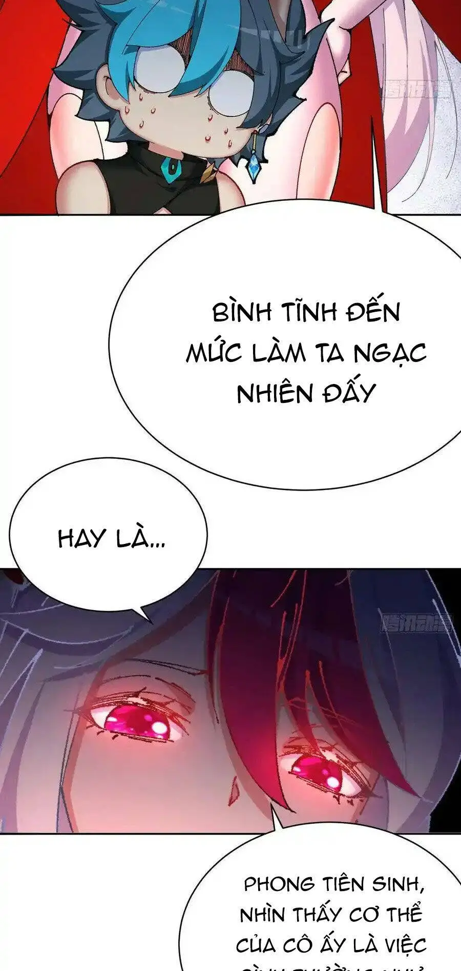 Ta Nhặt Được Thuộc Tính Tại Tu Chân Giới Nettruyen ZZZ Chương 253 Page 18
