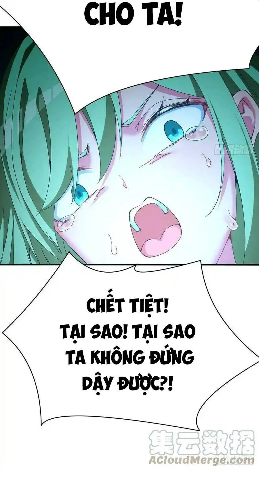 Ta Nhặt Được Thuộc Tính Tại Tu Chân Giới Nettruyen ZZZ Chương 246 Page 34