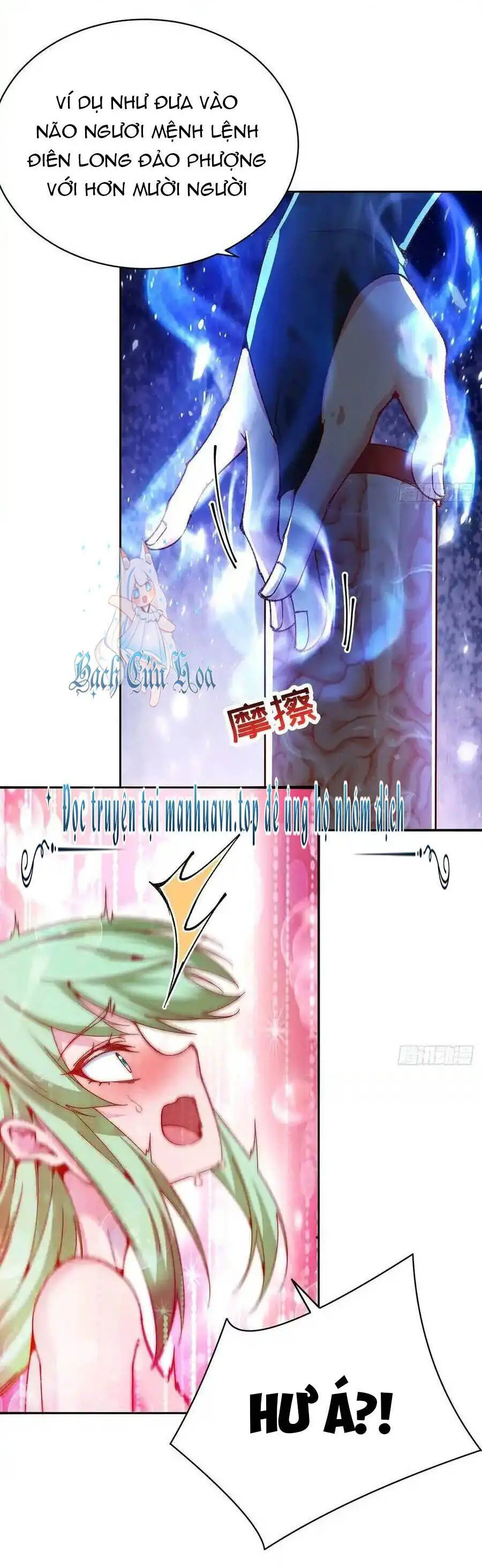 Ta Nhặt Được Thuộc Tính Tại Tu Chân Giới Nettruyen ZZZ Chương 246 Page 43