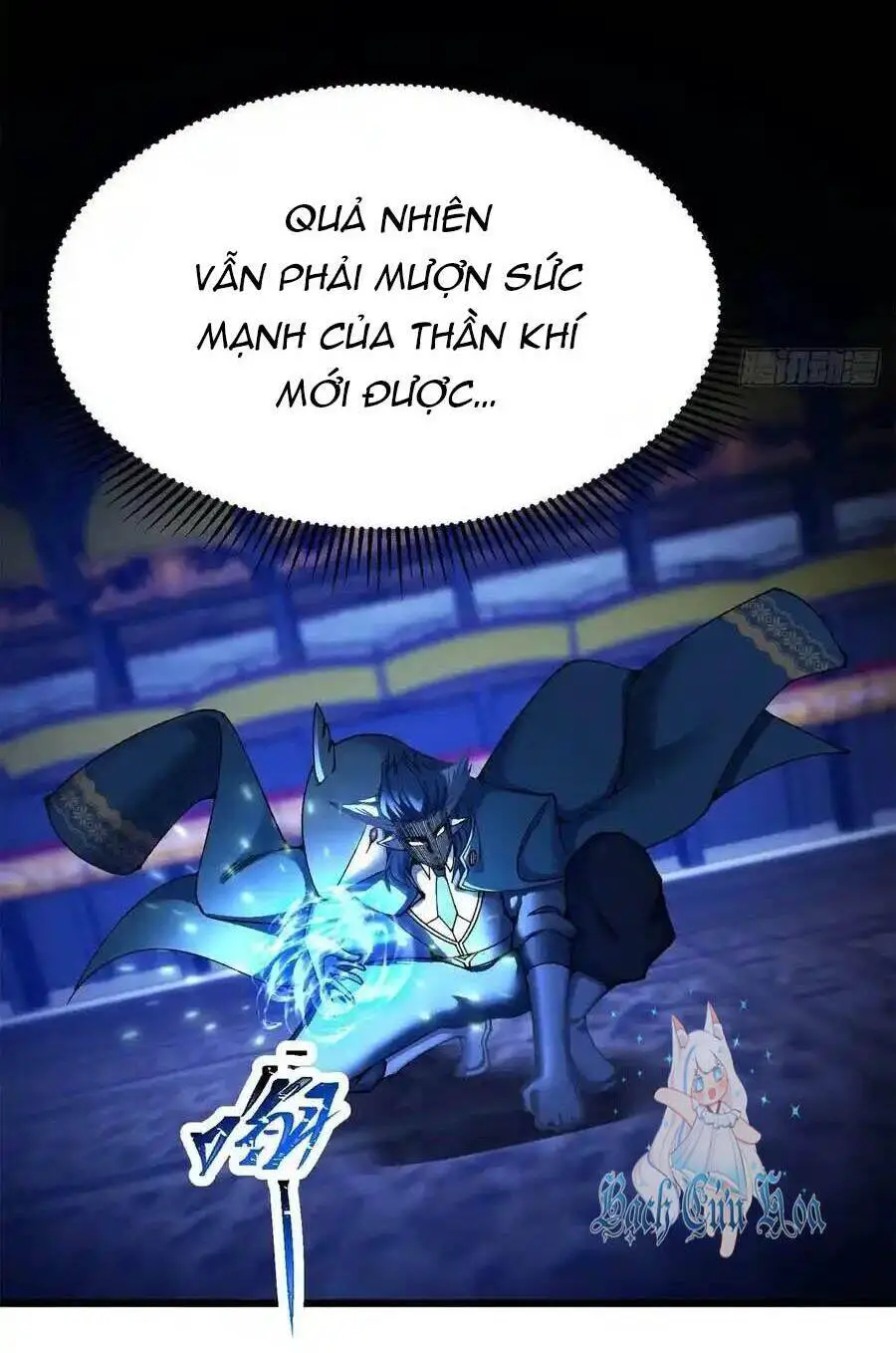 Ta Nhặt Được Thuộc Tính Tại Tu Chân Giới Nettruyen ZZZ Chương 249 Page 37