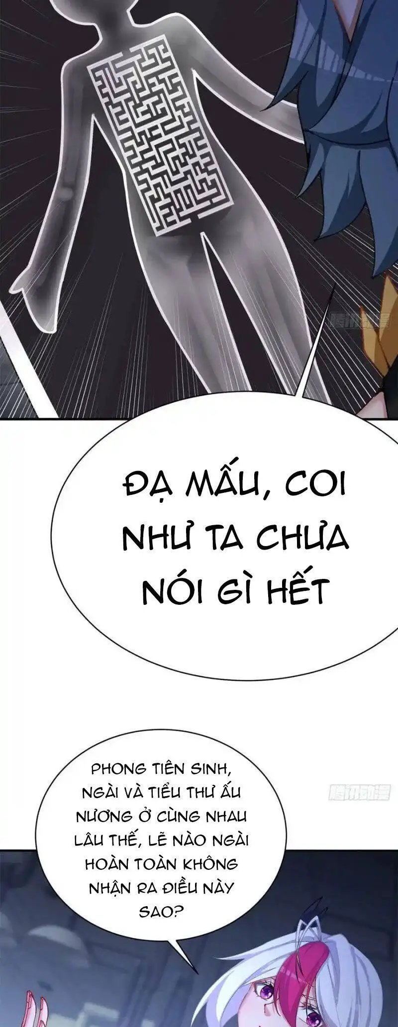Ta Nhặt Được Thuộc Tính Tại Tu Chân Giới Nettruyen ZZZ Chương 252 Page 3