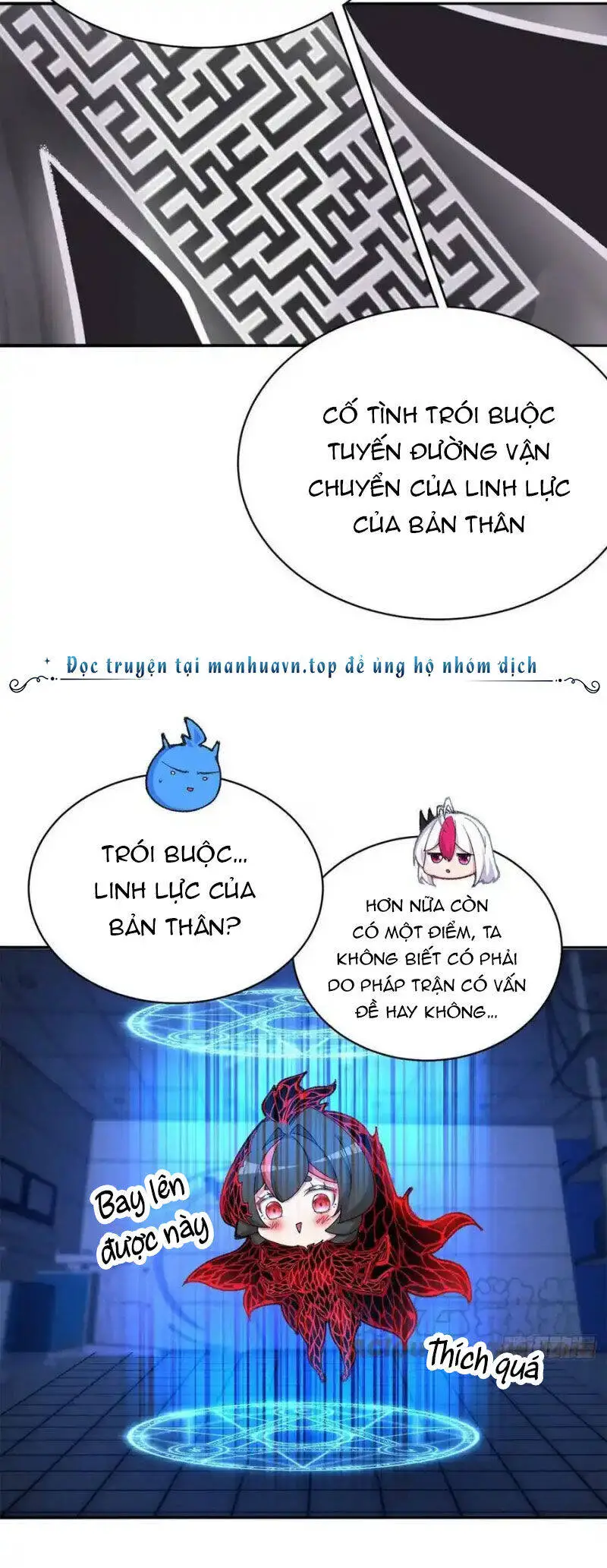Ta Nhặt Được Thuộc Tính Tại Tu Chân Giới Nettruyen ZZZ Chương 252 Page 6