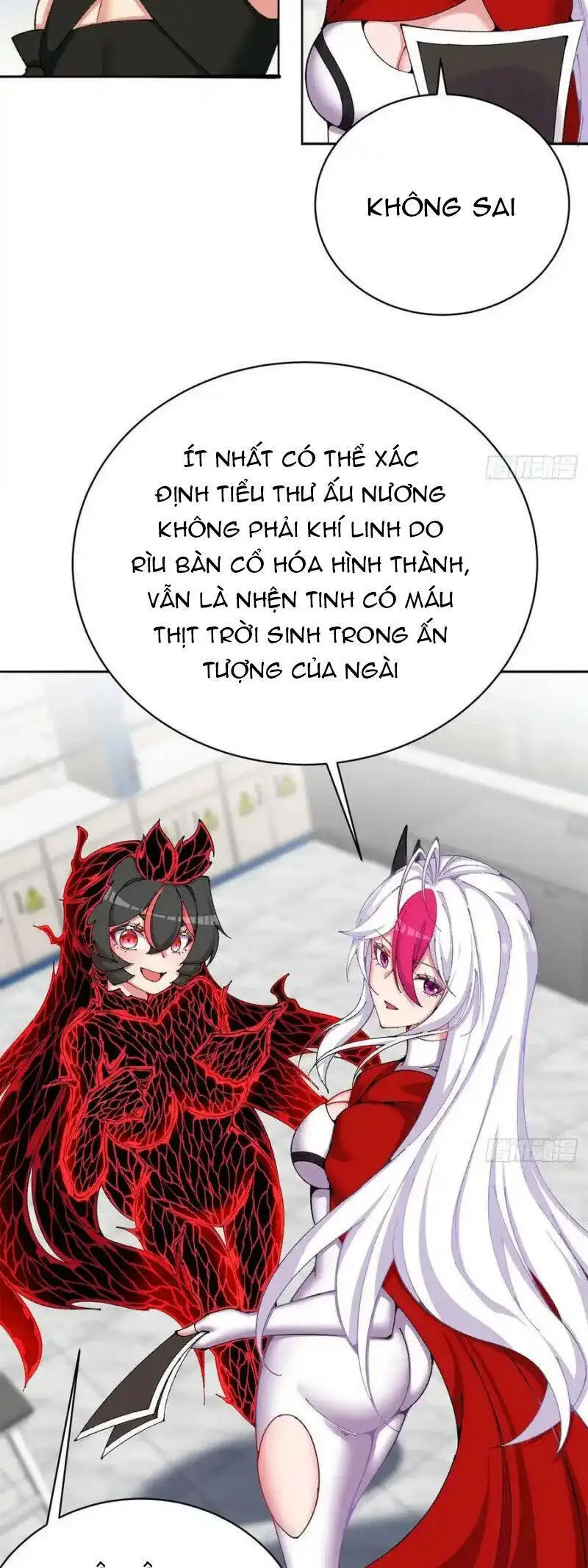 Ta Nhặt Được Thuộc Tính Tại Tu Chân Giới Nettruyen ZZZ Chương 252 Page 24