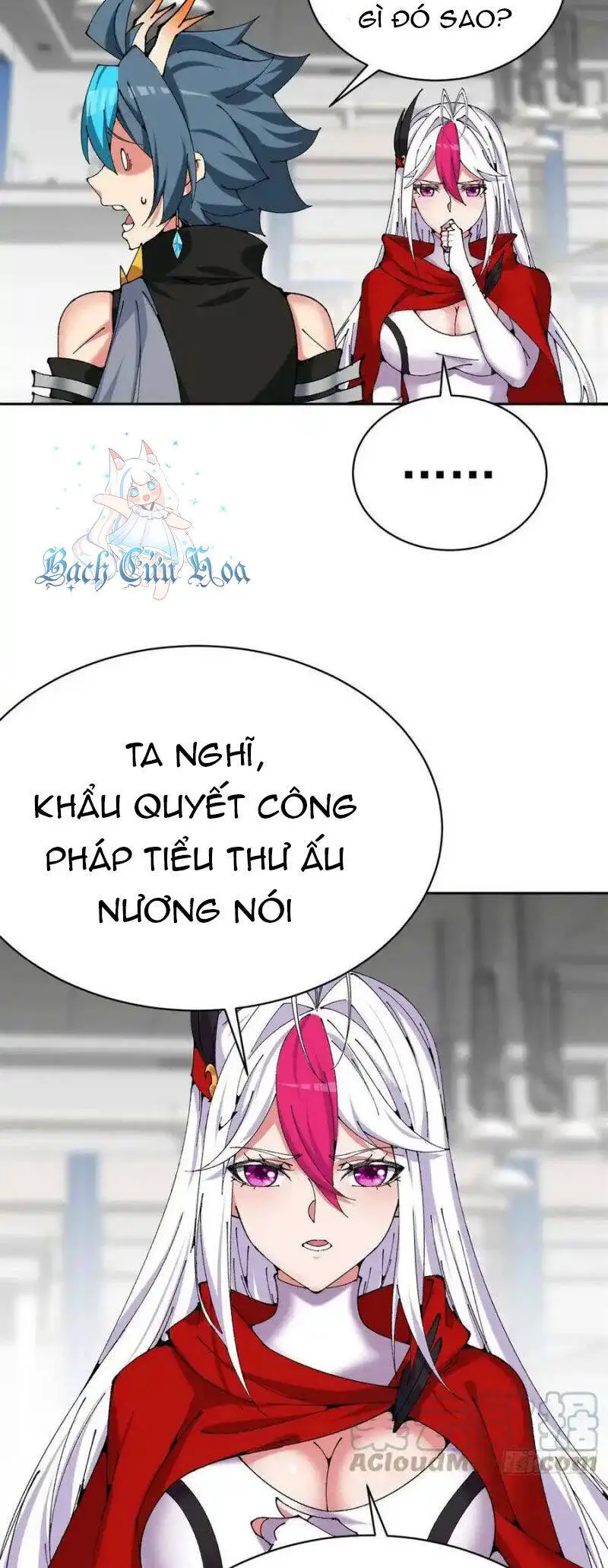 Ta Nhặt Được Thuộc Tính Tại Tu Chân Giới Nettruyen ZZZ Chương 252 Page 31