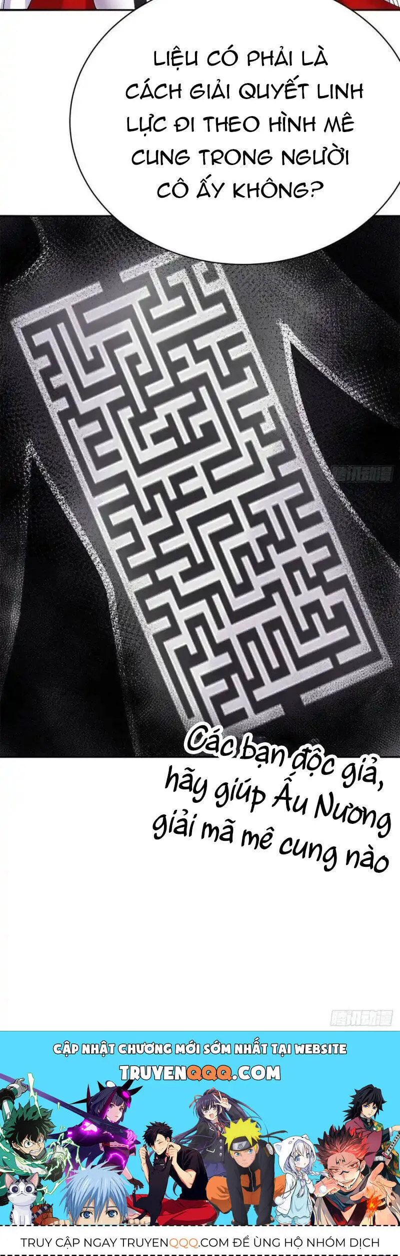Ta Nhặt Được Thuộc Tính Tại Tu Chân Giới Nettruyen ZZZ Chương 252 Page 32