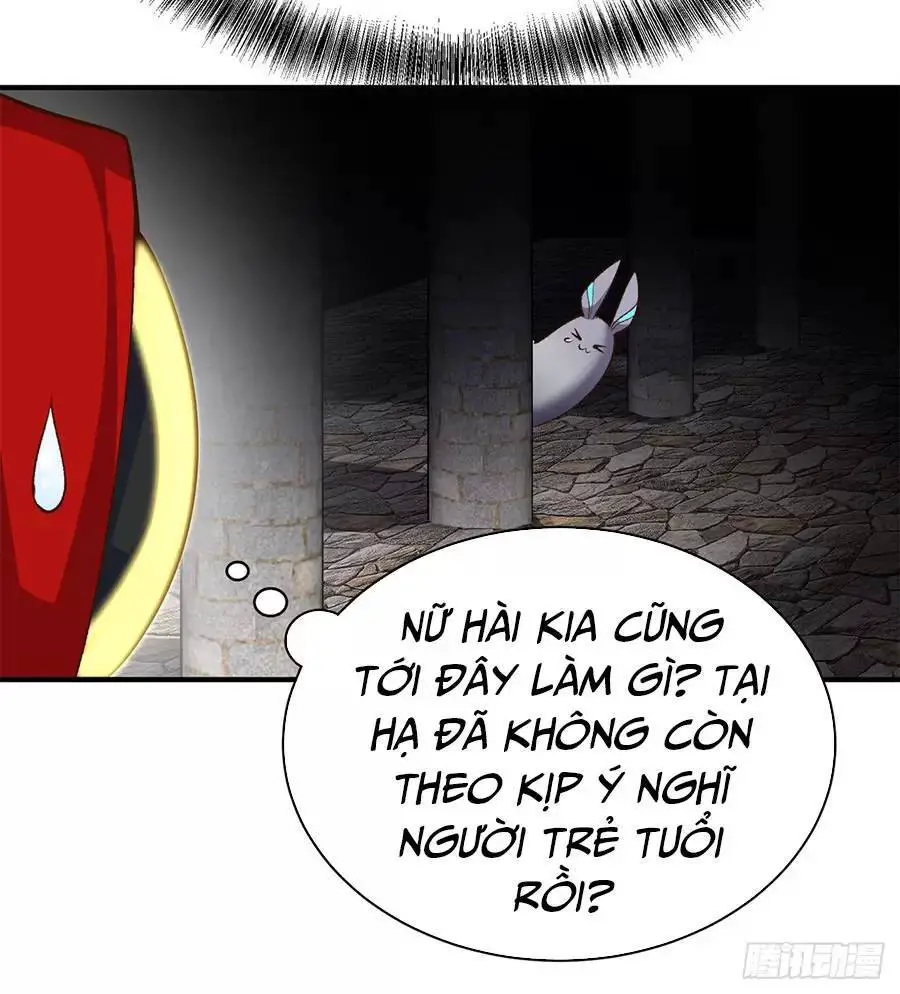 Ta Nhặt Được Thuộc Tính Tại Tu Chân Giới Nettruyen ZZZ Chương 221.2 Page 19