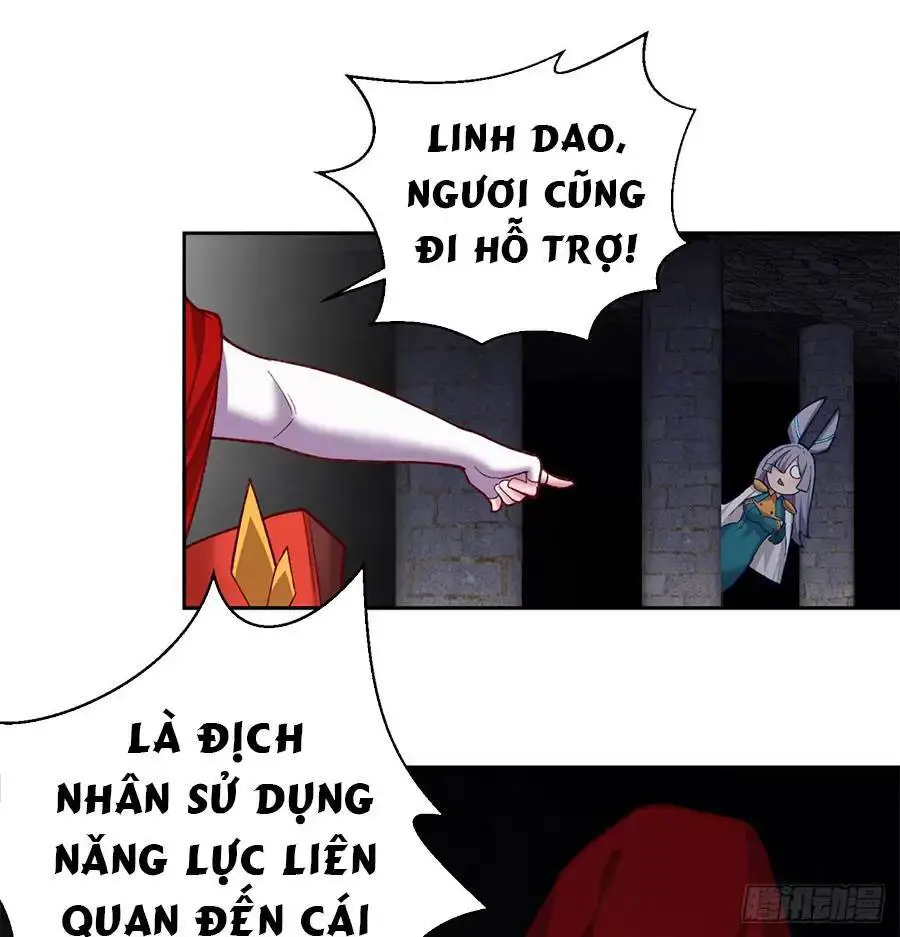 Ta Nhặt Được Thuộc Tính Tại Tu Chân Giới Nettruyen ZZZ Chương 221.2 Page 28