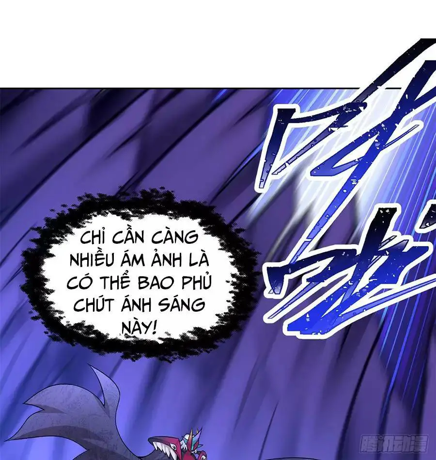 Ta Nhặt Được Thuộc Tính Tại Tu Chân Giới Nettruyen ZZZ Chương 223.1 Page 14