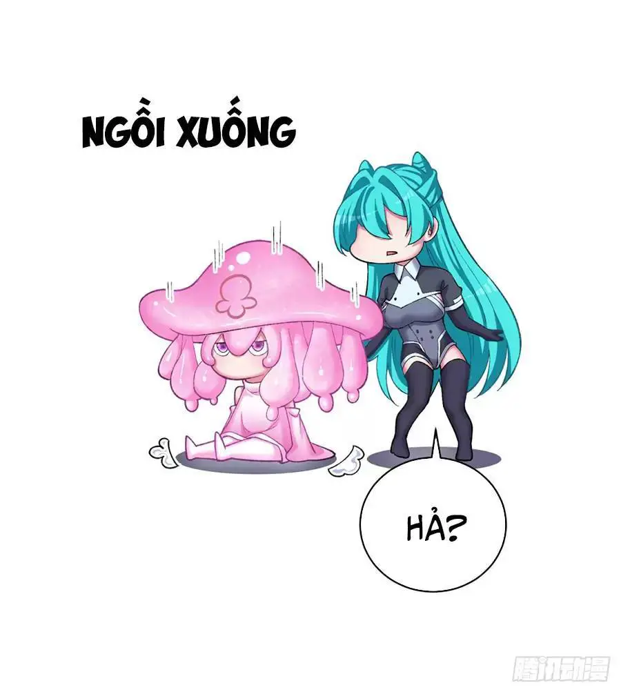 Ta Nhặt Được Thuộc Tính Tại Tu Chân Giới Nettruyen ZZZ Chương 223.1 Page 33