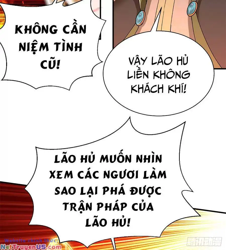 Ta Nhặt Được Thuộc Tính Tại Tu Chân Giới Nettruyen ZZZ Chương 241.2 Page 4