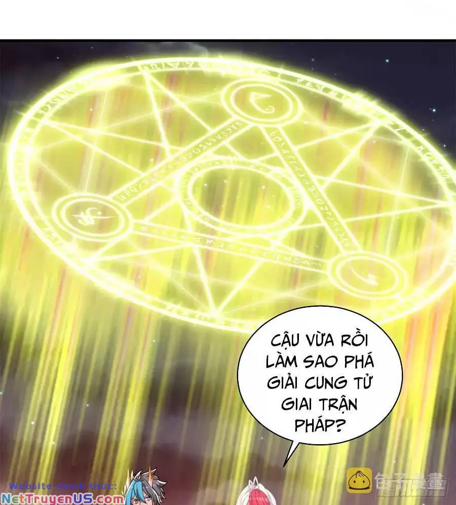 Ta Nhặt Được Thuộc Tính Tại Tu Chân Giới Nettruyen ZZZ Chương 241.2 Page 6