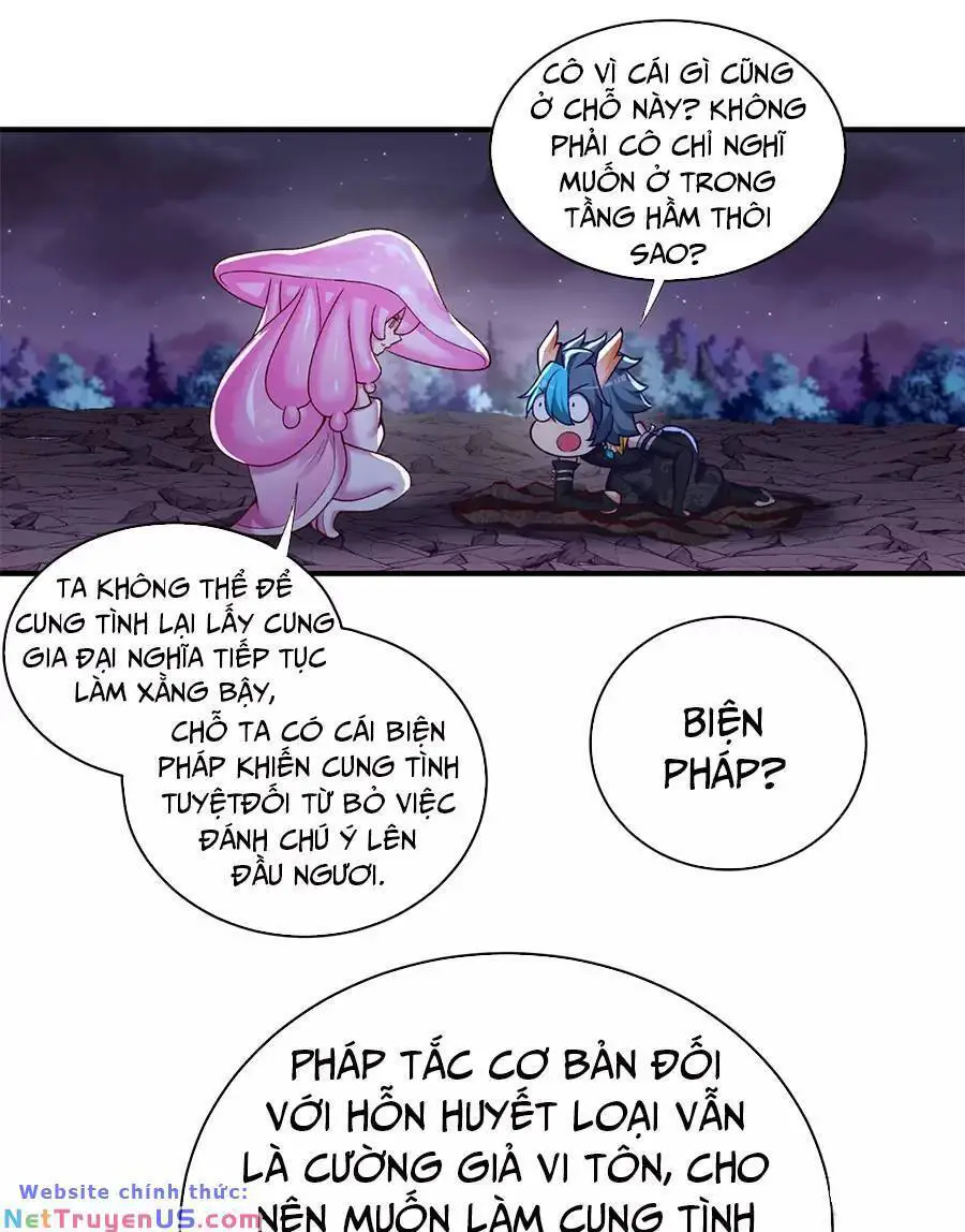 Ta Nhặt Được Thuộc Tính Tại Tu Chân Giới Nettruyen ZZZ Chương 241.2 Page 28