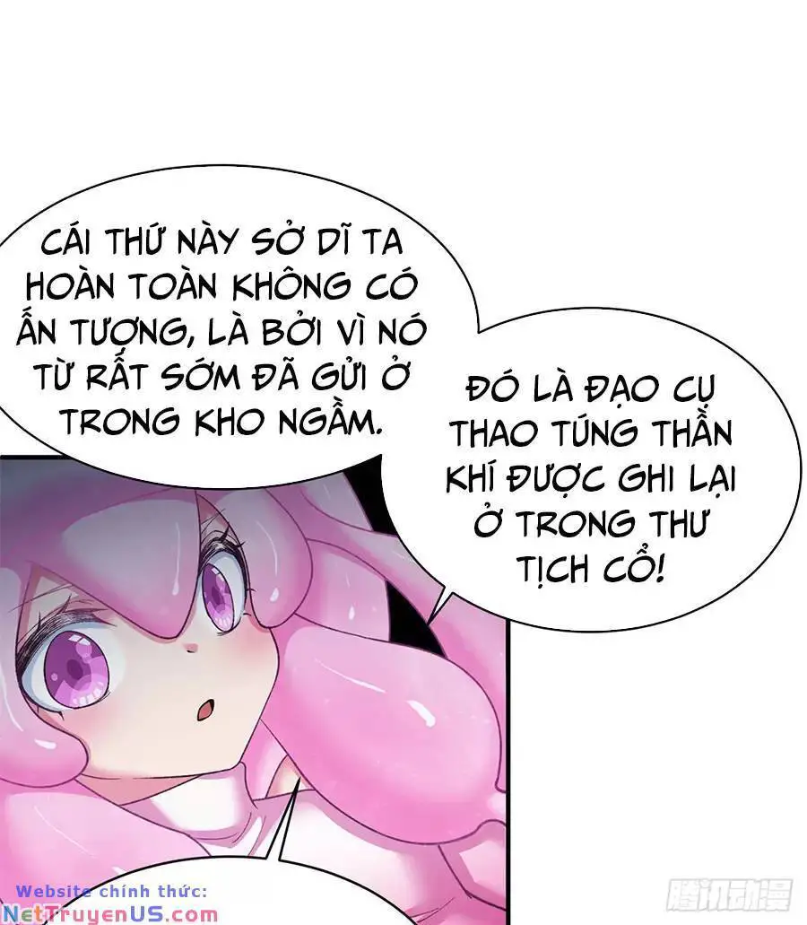 Ta Nhặt Được Thuộc Tính Tại Tu Chân Giới Nettruyen ZZZ Chương 241.2 Page 34