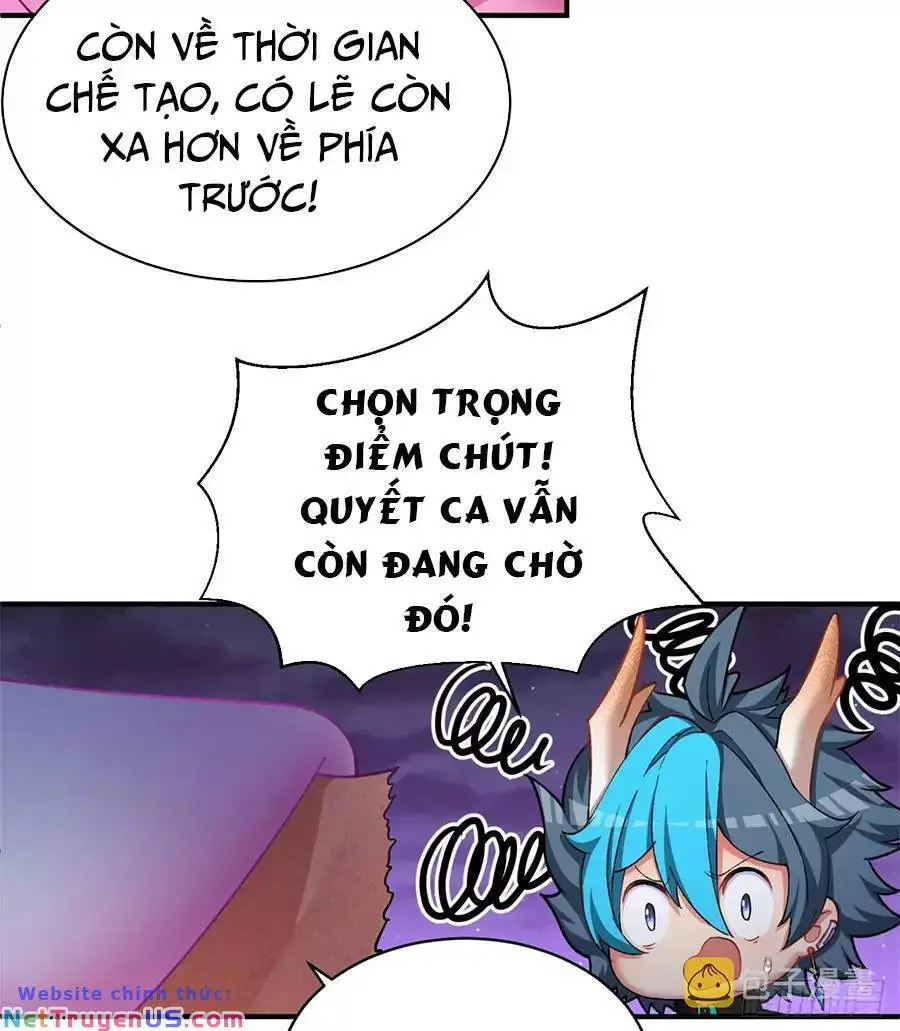 Ta Nhặt Được Thuộc Tính Tại Tu Chân Giới Nettruyen ZZZ Chương 241.2 Page 35
