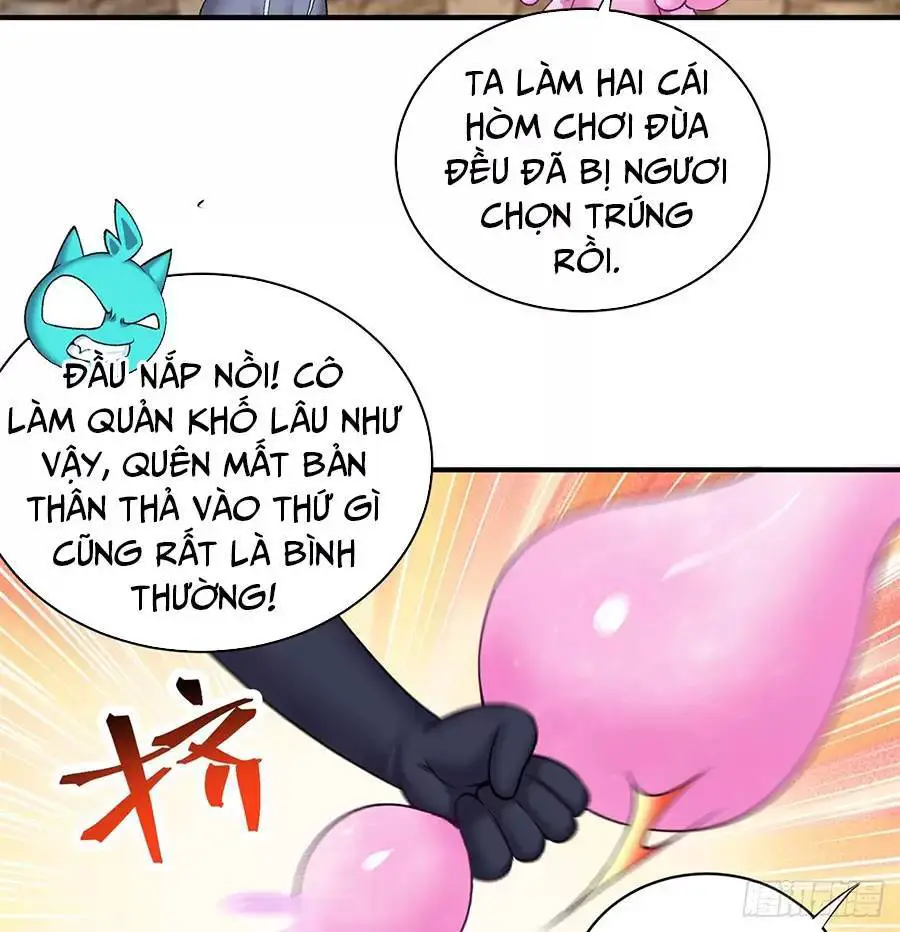 Ta Nhặt Được Thuộc Tính Tại Tu Chân Giới Nettruyen ZZZ Chương 221.1 Page 24