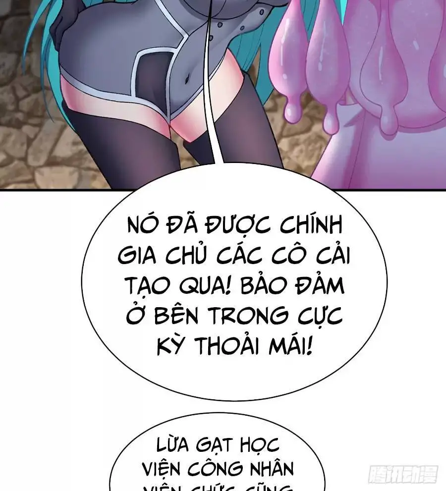 Ta Nhặt Được Thuộc Tính Tại Tu Chân Giới Nettruyen ZZZ Chương 221.1 Page 33