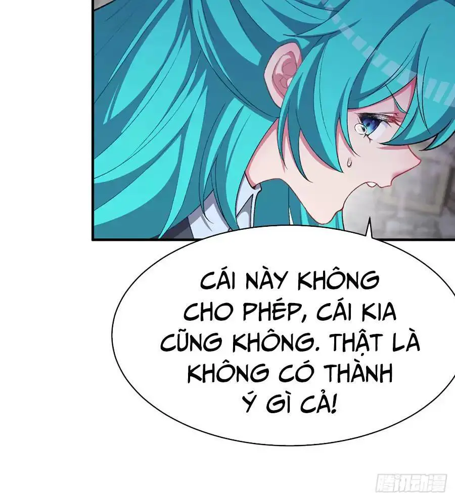 Ta Nhặt Được Thuộc Tính Tại Tu Chân Giới Nettruyen ZZZ Chương 221.1 Page 35