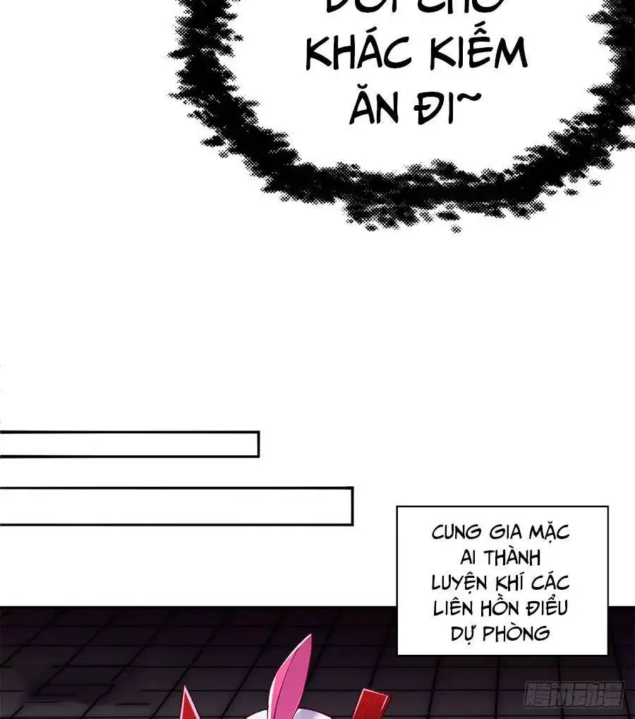 Ta Nhặt Được Thuộc Tính Tại Tu Chân Giới Nettruyen ZZZ Chương 238.1 Page 22