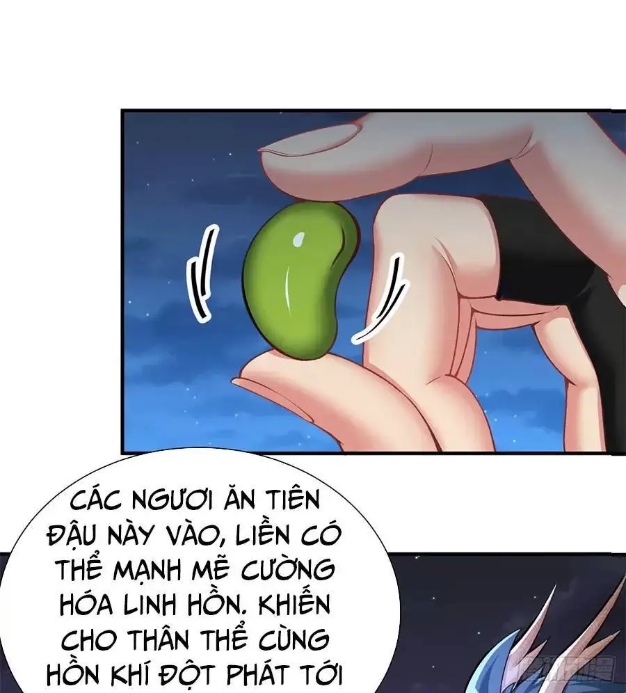 Ta Nhặt Được Thuộc Tính Tại Tu Chân Giới Nettruyen ZZZ Chương 238.1 Page 33