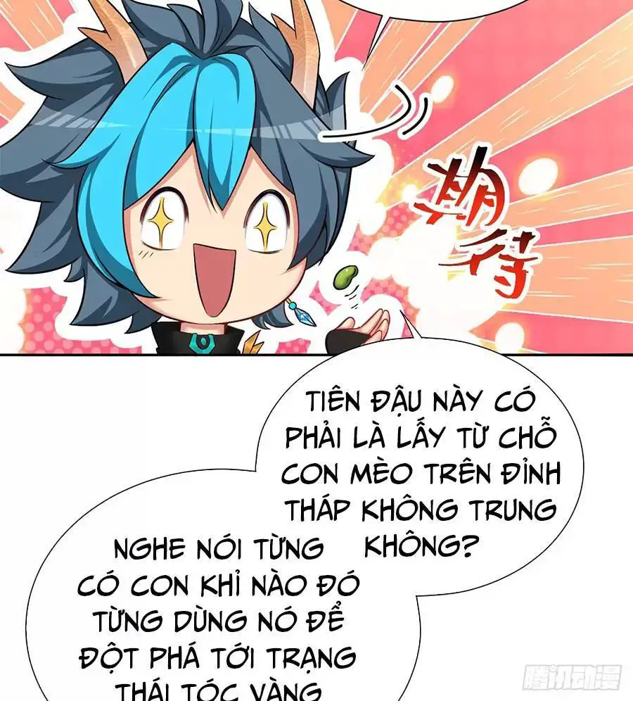 Ta Nhặt Được Thuộc Tính Tại Tu Chân Giới Nettruyen ZZZ Chương 238.1 Page 35