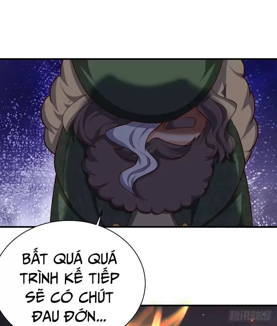Ta Nhặt Được Thuộc Tính Tại Tu Chân Giới Nettruyen ZZZ Chương 238.2 Page 6