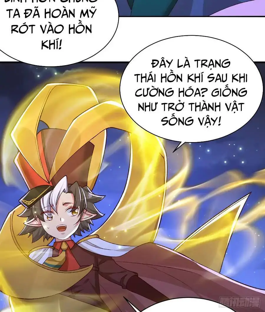 Ta Nhặt Được Thuộc Tính Tại Tu Chân Giới Nettruyen ZZZ Chương 238.2 Page 11