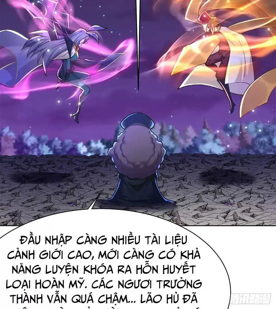 Ta Nhặt Được Thuộc Tính Tại Tu Chân Giới Nettruyen ZZZ Chương 238.2 Page 19