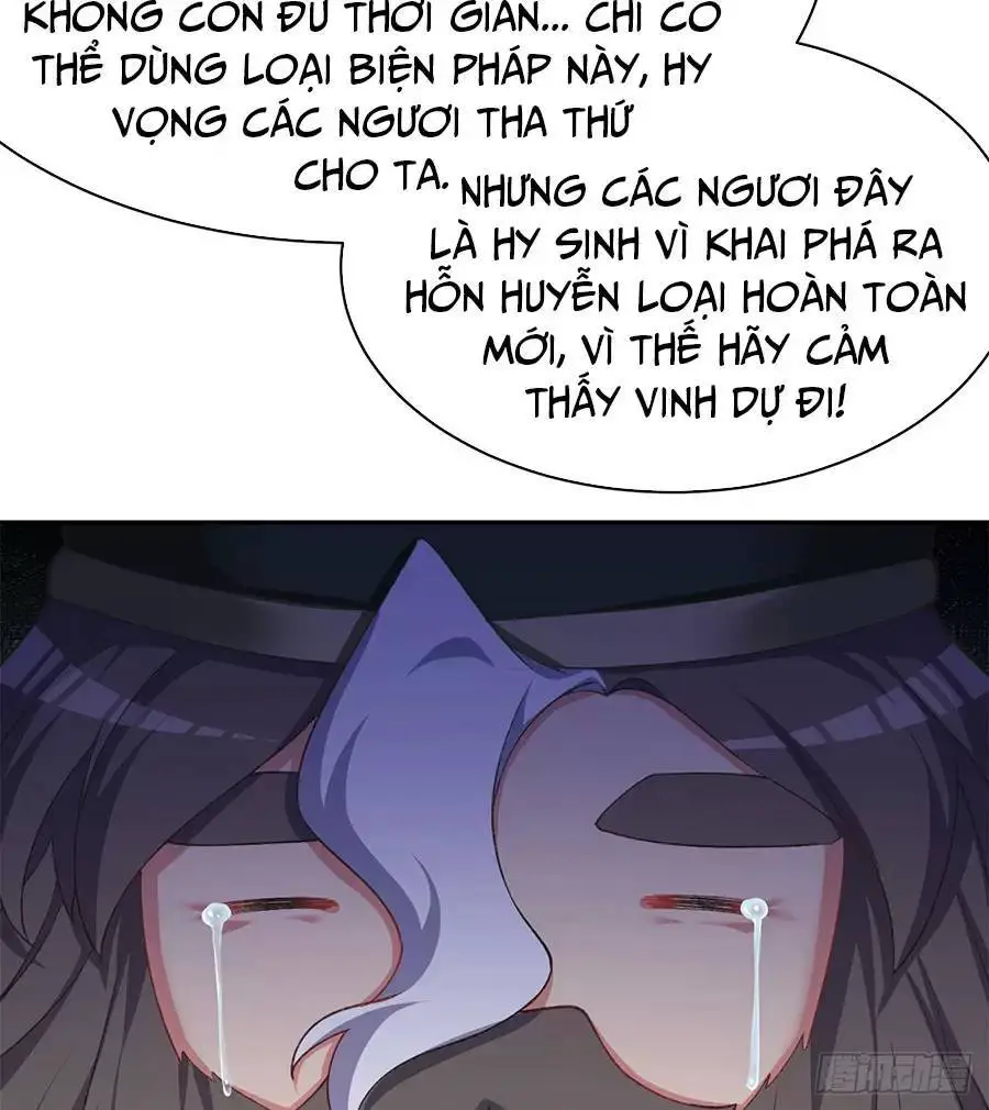 Ta Nhặt Được Thuộc Tính Tại Tu Chân Giới Nettruyen ZZZ Chương 238.2 Page 20