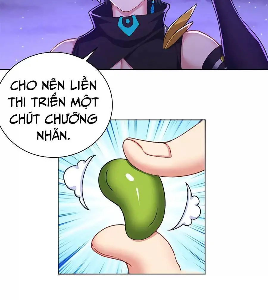 Ta Nhặt Được Thuộc Tính Tại Tu Chân Giới Nettruyen ZZZ Chương 238.2 Page 24