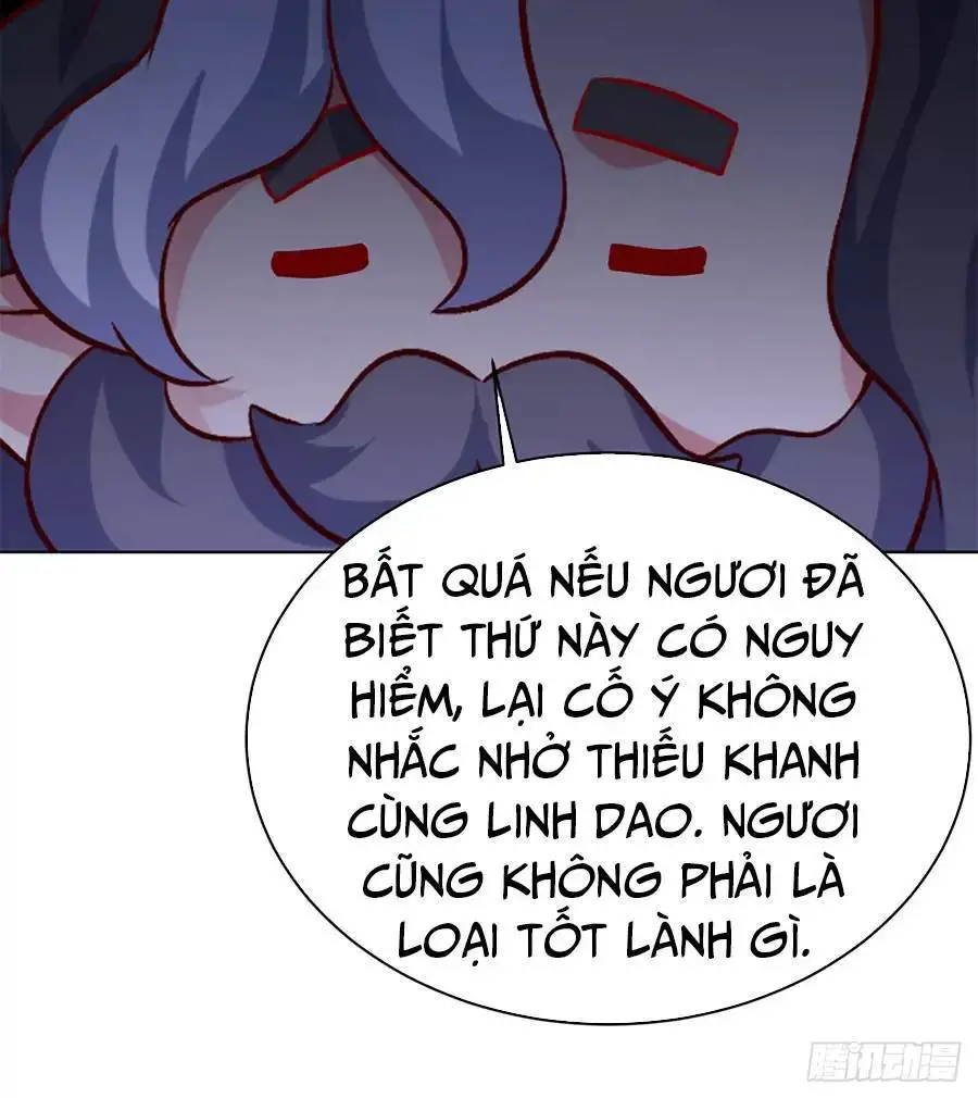 Ta Nhặt Được Thuộc Tính Tại Tu Chân Giới Nettruyen ZZZ Chương 238.2 Page 27