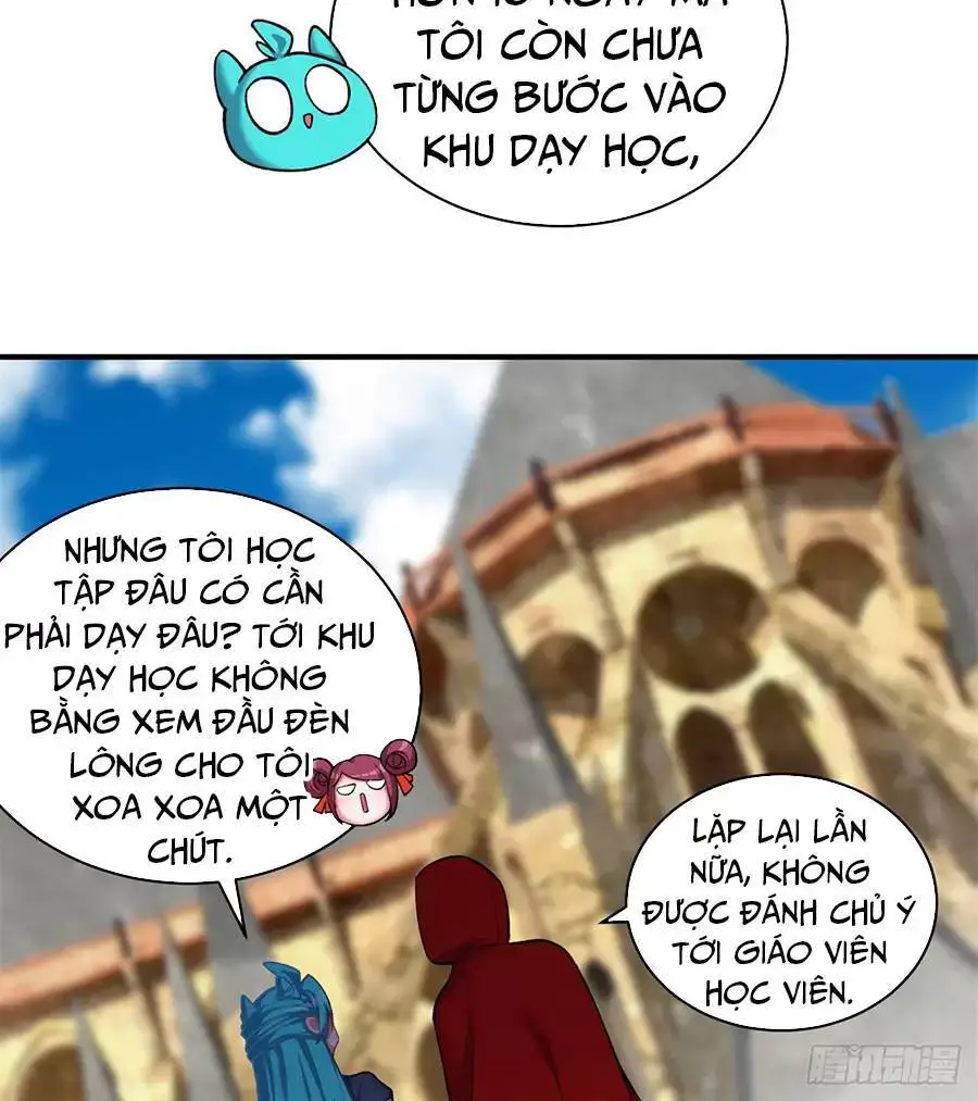 Ta Nhặt Được Thuộc Tính Tại Tu Chân Giới Nettruyen ZZZ Chương 220.1 Page 4