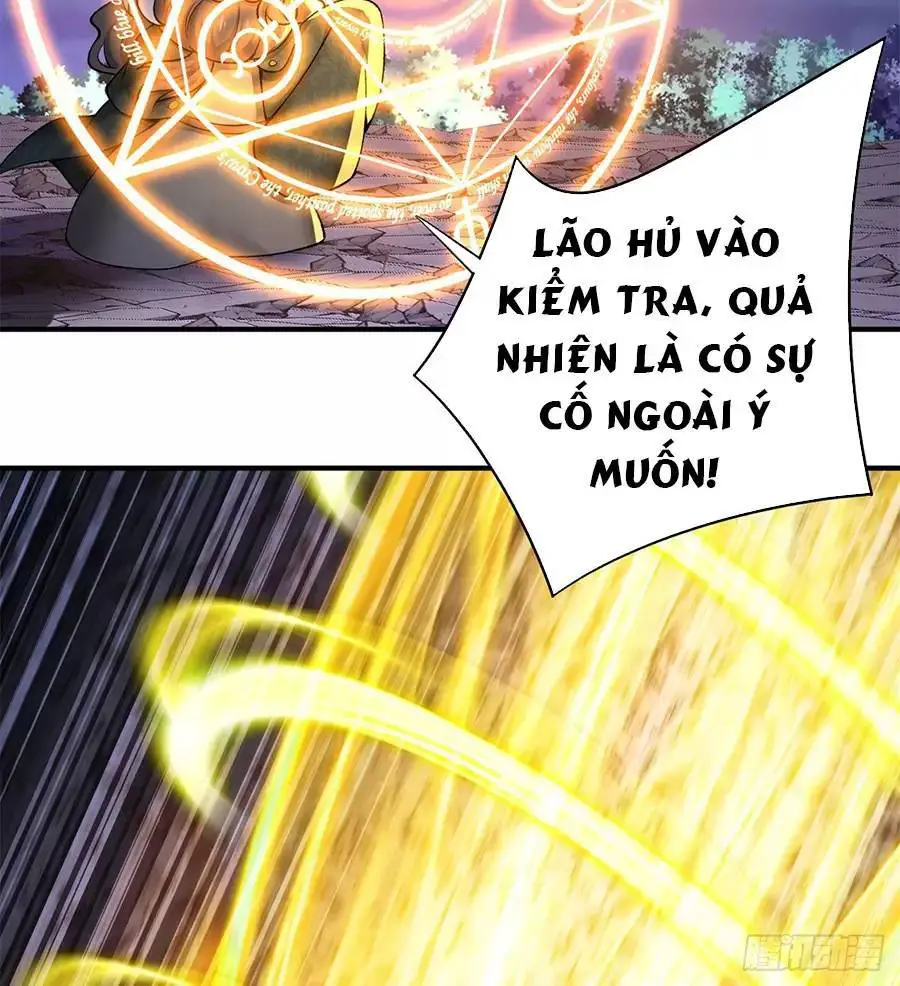 Ta Nhặt Được Thuộc Tính Tại Tu Chân Giới Nettruyen ZZZ Chương 237.2 Page 31