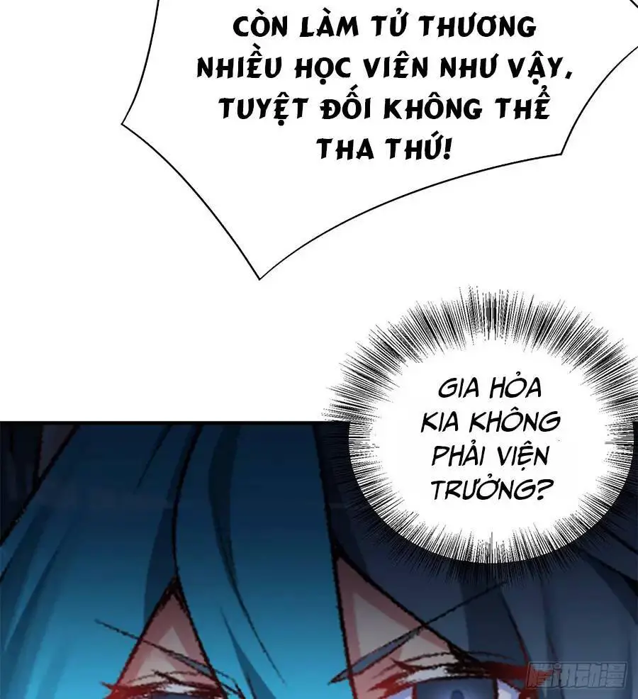 Ta Nhặt Được Thuộc Tính Tại Tu Chân Giới Nettruyen ZZZ Chương 237.2 Page 33