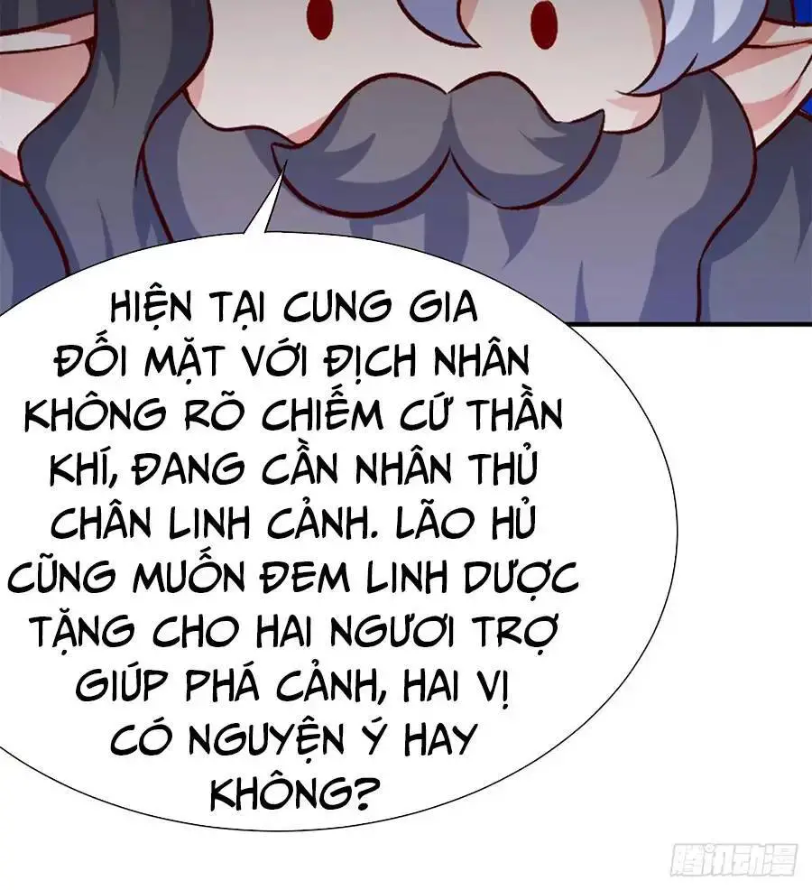 Ta Nhặt Được Thuộc Tính Tại Tu Chân Giới Nettruyen ZZZ Chương 237.2 Page 40