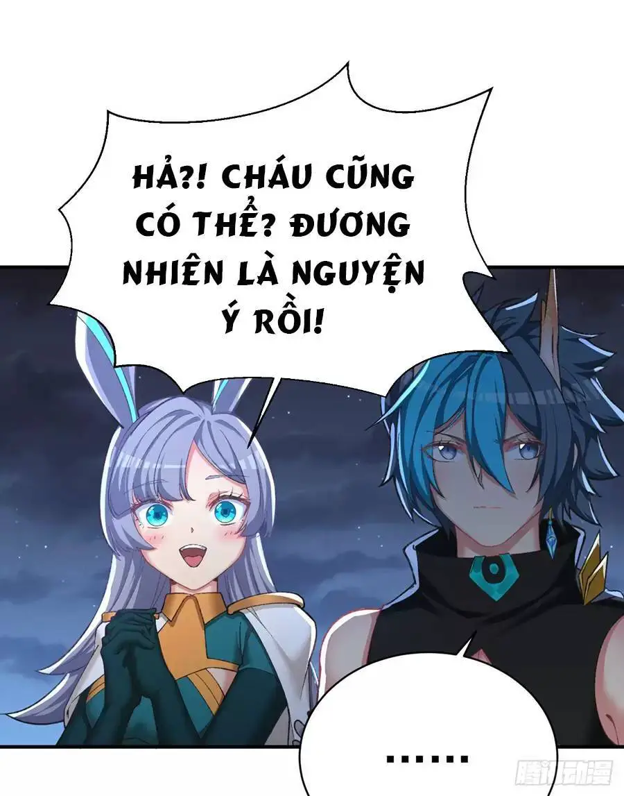 Ta Nhặt Được Thuộc Tính Tại Tu Chân Giới Nettruyen ZZZ Chương 237.2 Page 41