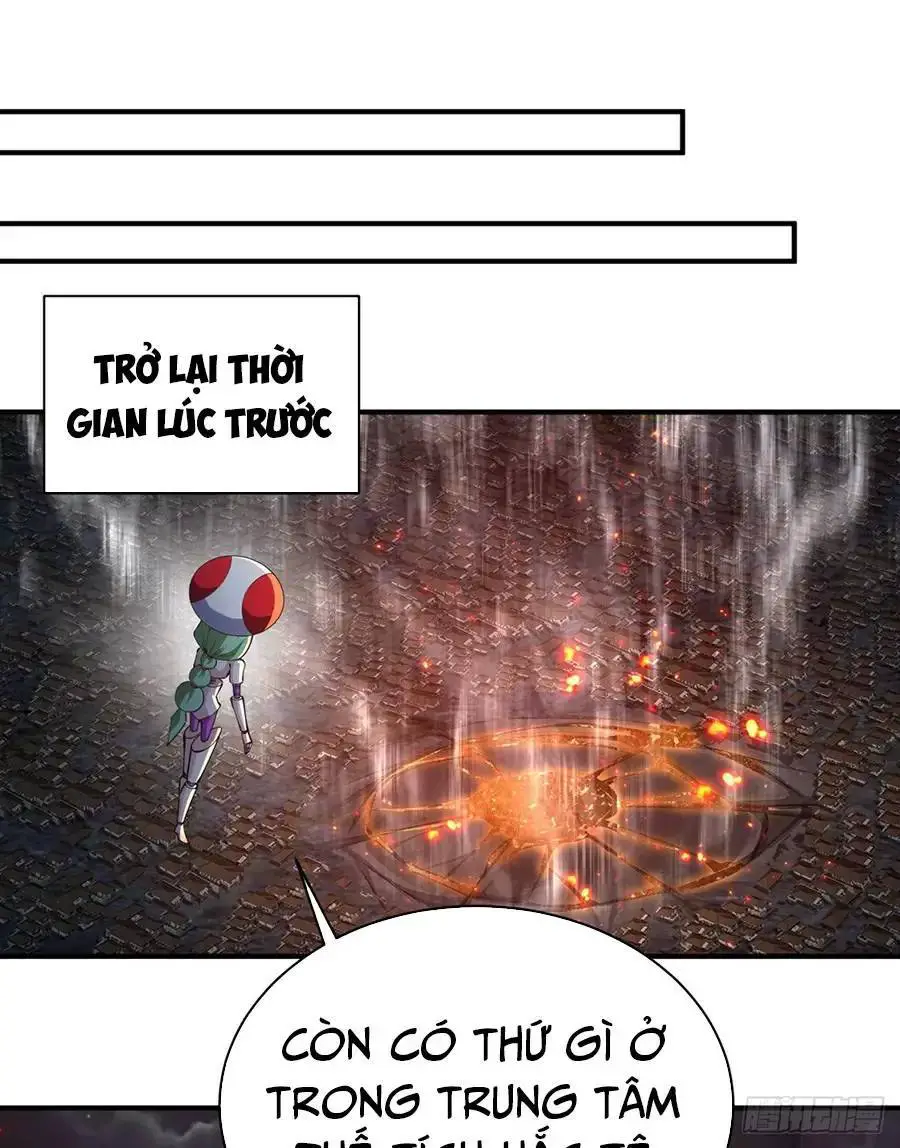 Ta Nhặt Được Thuộc Tính Tại Tu Chân Giới Nettruyen ZZZ Chương 237.2 Page 44