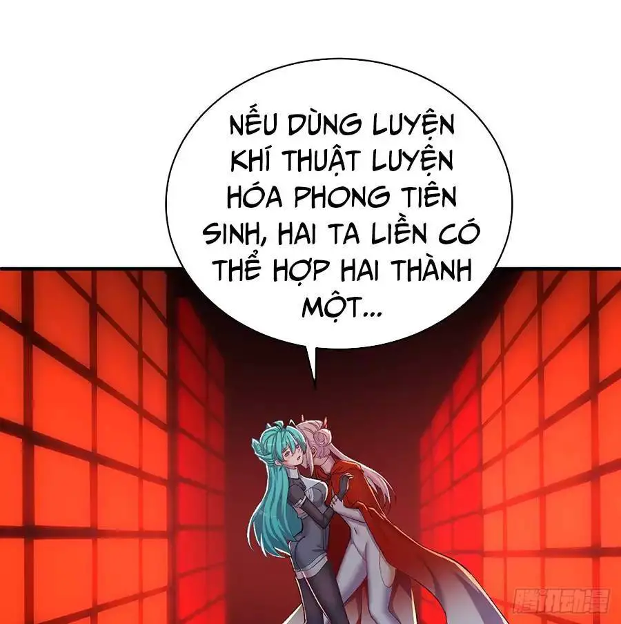 Ta Nhặt Được Thuộc Tính Tại Tu Chân Giới Nettruyen ZZZ Chương 219.2 Page 11