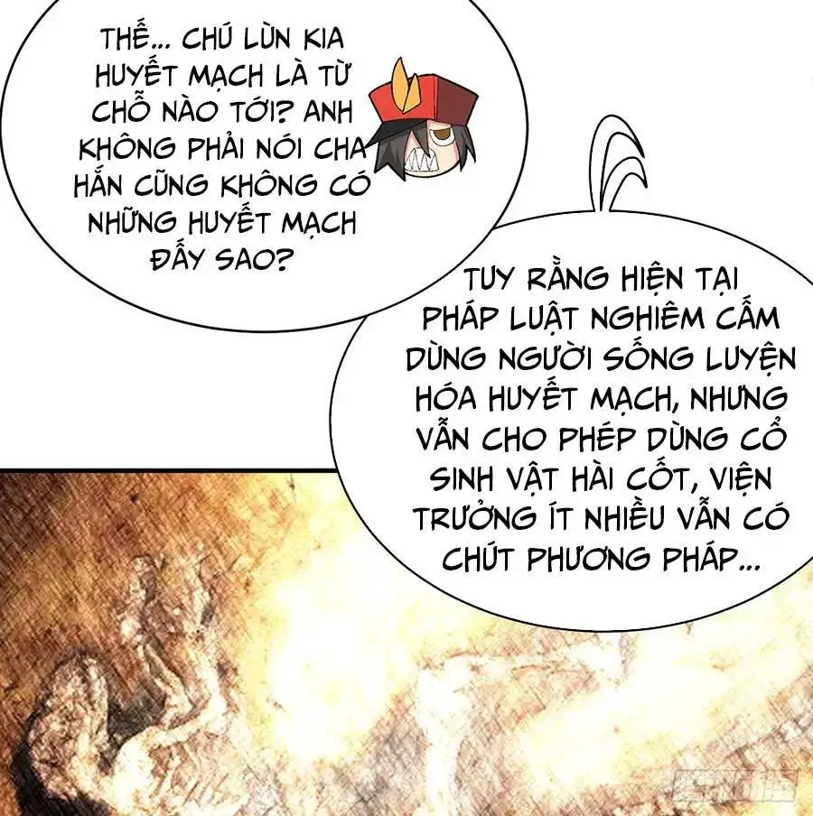 Ta Nhặt Được Thuộc Tính Tại Tu Chân Giới Nettruyen ZZZ Chương 219.2 Page 18
