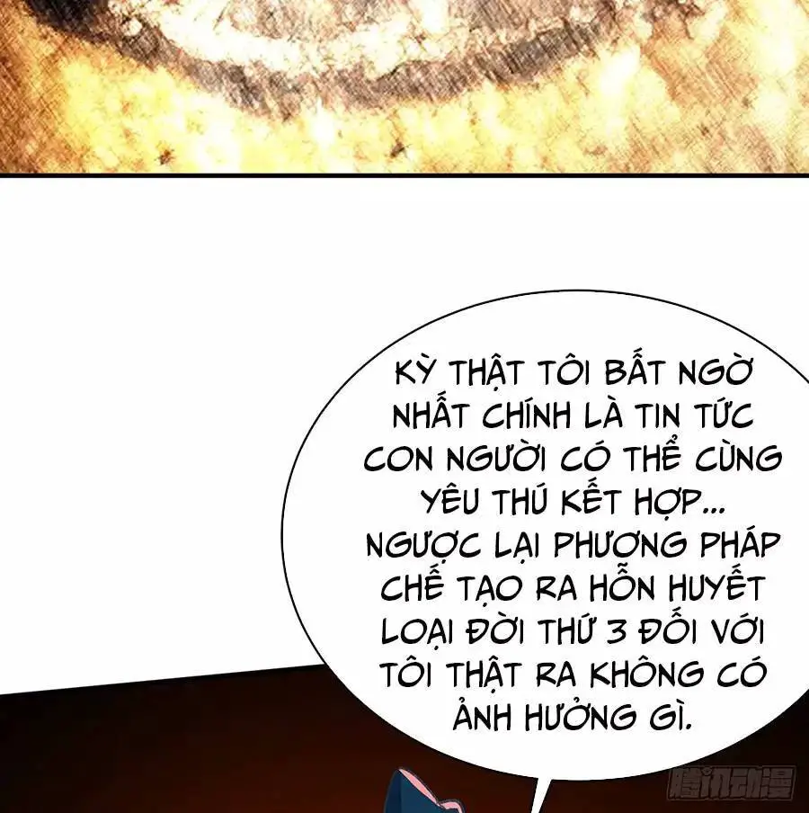 Ta Nhặt Được Thuộc Tính Tại Tu Chân Giới Nettruyen ZZZ Chương 219.2 Page 19