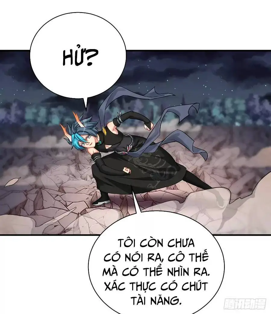 Ta Nhặt Được Thuộc Tính Tại Tu Chân Giới Nettruyen ZZZ Chương 236.1 Page 26