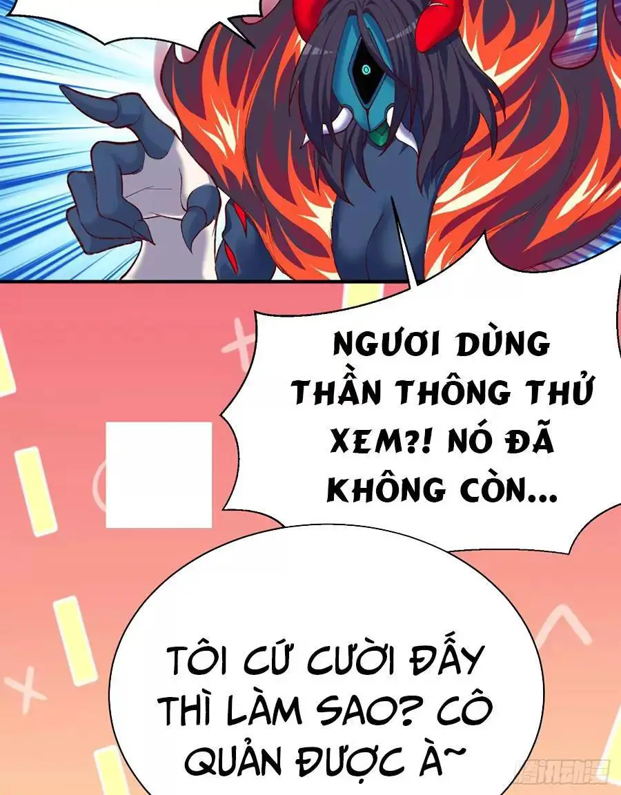 Ta Nhặt Được Thuộc Tính Tại Tu Chân Giới Nettruyen ZZZ Chương 236.1 Page 35